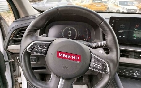 Haval F7 I, 2024 год, 1 252 000 рублей, 6 фотография