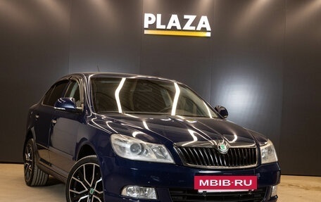 Skoda Octavia, 2011 год, 870 000 рублей, 2 фотография