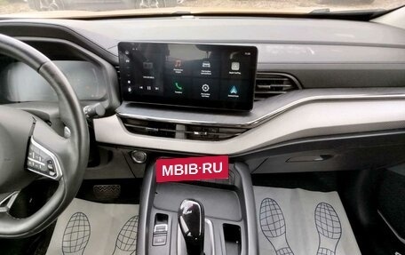 Haval F7 I, 2024 год, 1 252 000 рублей, 14 фотография