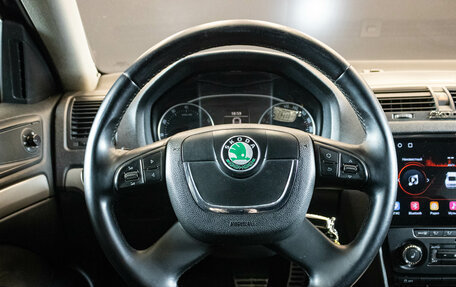 Skoda Octavia, 2011 год, 870 000 рублей, 6 фотография