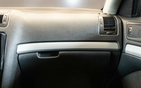 Skoda Octavia, 2011 год, 870 000 рублей, 8 фотография