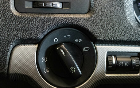 Skoda Octavia, 2011 год, 870 000 рублей, 15 фотография