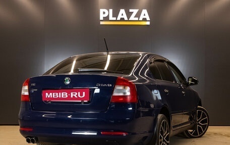 Skoda Octavia, 2011 год, 870 000 рублей, 4 фотография