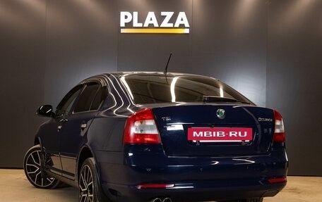 Skoda Octavia, 2011 год, 870 000 рублей, 3 фотография
