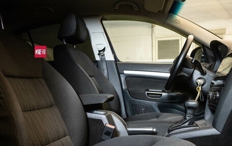 Skoda Octavia, 2011 год, 870 000 рублей, 12 фотография
