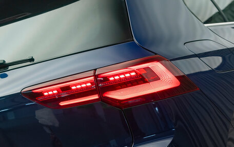 Volkswagen Golf VIII, 2021 год, 2 880 000 рублей, 10 фотография