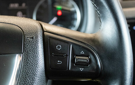 Skoda Octavia, 2011 год, 870 000 рублей, 18 фотография