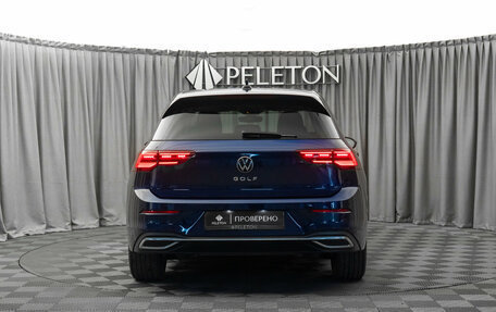 Volkswagen Golf VIII, 2021 год, 2 880 000 рублей, 6 фотография