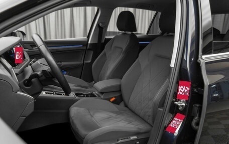 Volkswagen Golf VIII, 2021 год, 2 880 000 рублей, 13 фотография