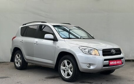 Toyota RAV4, 2008 год, 970 000 рублей, 1 фотография