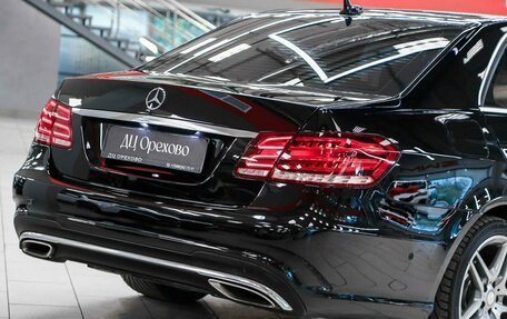 Mercedes-Benz E-Класс, 2015 год, 1 890 000 рублей, 13 фотография
