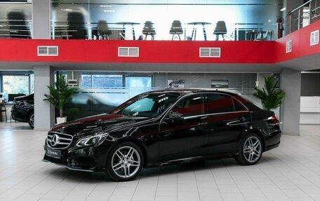 Mercedes-Benz E-Класс, 2015 год, 1 890 000 рублей, 1 фотография