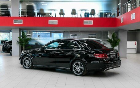 Mercedes-Benz E-Класс, 2015 год, 1 890 000 рублей, 4 фотография