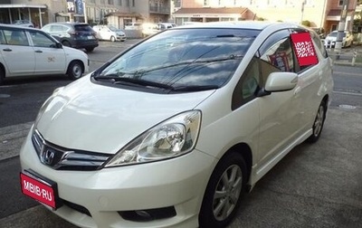 Honda Fit Shuttle I рестайлинг, 2012 год, 835 000 рублей, 1 фотография