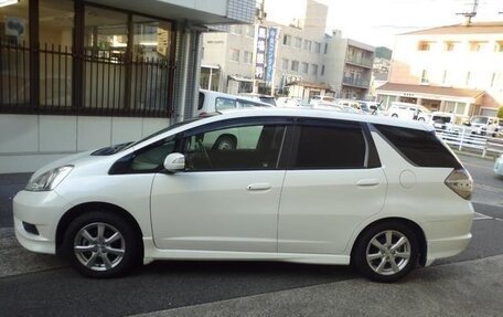 Honda Fit Shuttle I рестайлинг, 2012 год, 835 000 рублей, 7 фотография