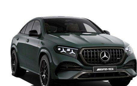 Mercedes-Benz GLE Coupe AMG, 2026 год, 23 870 856 рублей, 1 фотография