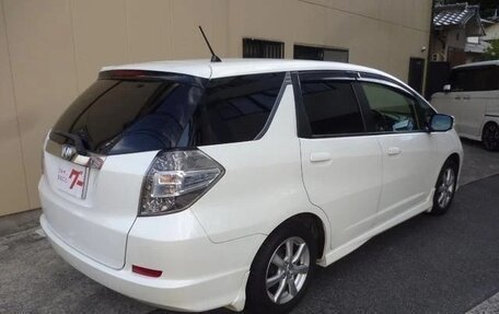 Honda Fit Shuttle I рестайлинг, 2012 год, 835 000 рублей, 8 фотография