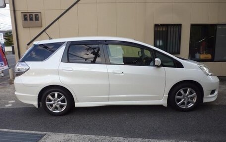 Honda Fit Shuttle I рестайлинг, 2012 год, 835 000 рублей, 6 фотография