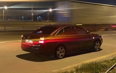 Audi A6, 1997 год, 350 000 рублей, 1 фотография