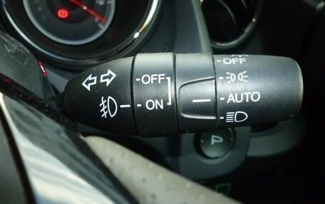Honda Fit Shuttle I рестайлинг, 2012 год, 835 000 рублей, 11 фотография