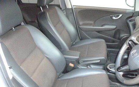 Honda Fit Shuttle I рестайлинг, 2012 год, 835 000 рублей, 14 фотография