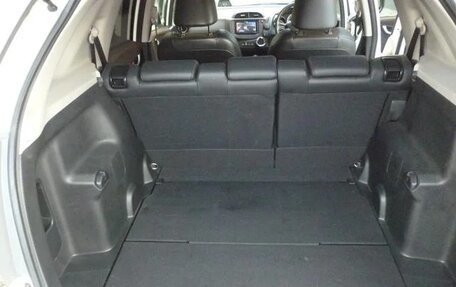 Honda Fit Shuttle I рестайлинг, 2012 год, 835 000 рублей, 16 фотография