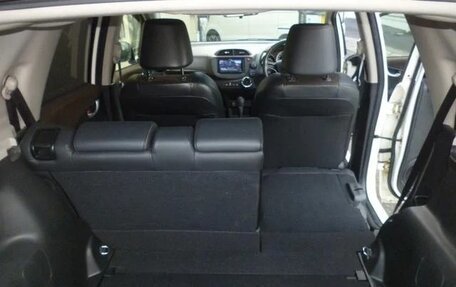 Honda Fit Shuttle I рестайлинг, 2012 год, 835 000 рублей, 17 фотография