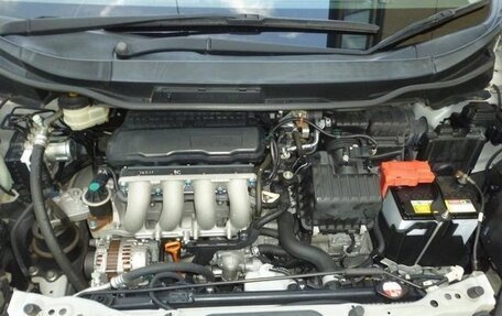 Honda Fit Shuttle I рестайлинг, 2012 год, 835 000 рублей, 19 фотография
