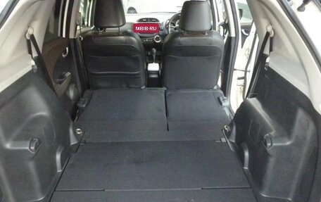 Honda Fit Shuttle I рестайлинг, 2012 год, 835 000 рублей, 18 фотография