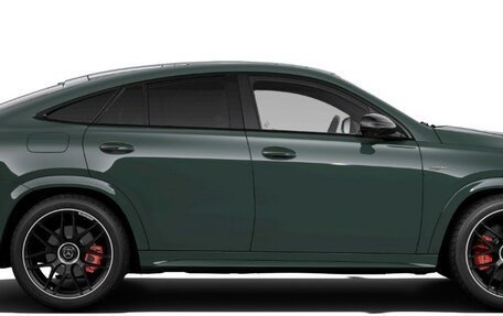 Mercedes-Benz GLE Coupe AMG, 2026 год, 23 870 856 рублей, 4 фотография