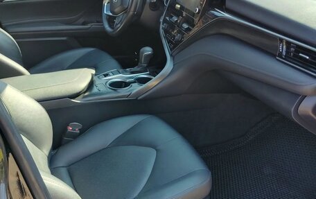 Toyota Camry, 2021 год, 2 730 000 рублей, 15 фотография