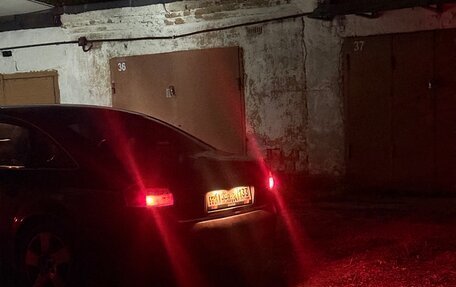 Audi A6, 1997 год, 350 000 рублей, 2 фотография