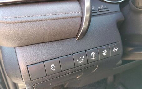Toyota Camry, 2021 год, 2 730 000 рублей, 13 фотография