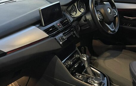 BMW 2 серия F22, 2017 год, 1 495 000 рублей, 10 фотография