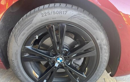 BMW 2 серия F22, 2017 год, 1 495 000 рублей, 12 фотография