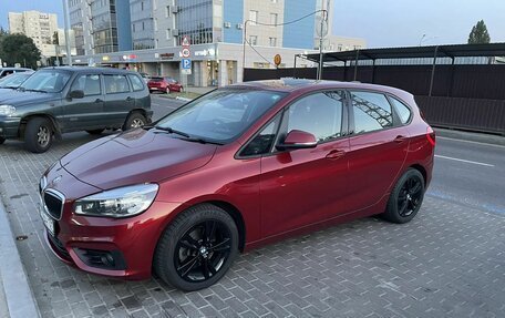 BMW 2 серия F22, 2017 год, 1 495 000 рублей, 3 фотография