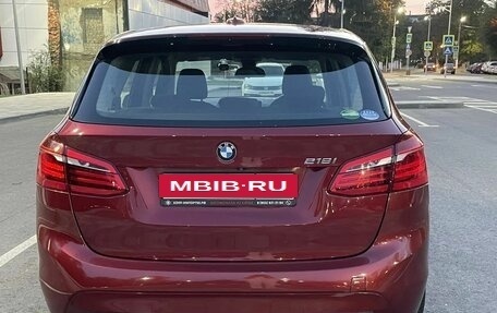 BMW 2 серия F22, 2017 год, 1 495 000 рублей, 2 фотография