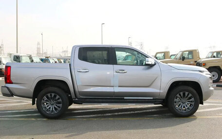 Mitsubishi L200, 2026 год, 5 183 000 рублей, 5 фотография