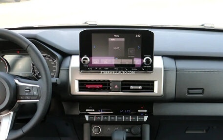 Mitsubishi L200, 2026 год, 5 183 000 рублей, 18 фотография