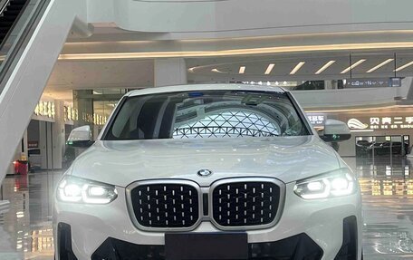 BMW X4, 2023 год, 5 400 100 рублей, 1 фотография