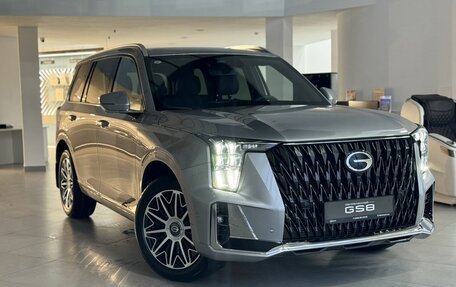 GAC GS8, 2026 год, 4 949 000 рублей, 1 фотография