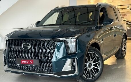 GAC GS8, 2026 год, 5 349 000 рублей, 1 фотография