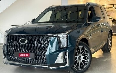 GAC GS8, 2026 год, 5 349 000 рублей, 1 фотография