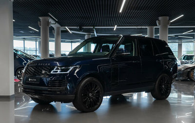 Land Rover Range Rover IV рестайлинг, 2021 год, 6 800 000 рублей, 1 фотография