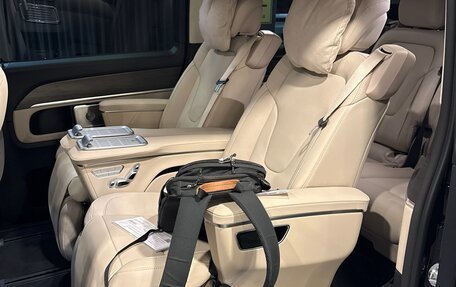 Mercedes-Benz V-Класс, 2025 год, 16 000 000 рублей, 7 фотография