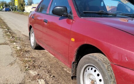 Mitsubishi Lancer VII, 1997 год, 170 000 рублей, 5 фотография
