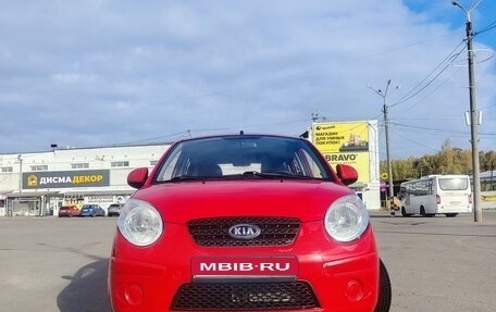 KIA Picanto I, 2009 год, 300 000 рублей, 1 фотография