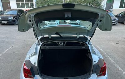 Opel Astra J, 2011 год, 1 050 000 рублей, 1 фотография