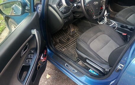 KIA cee'd III, 2014 год, 950 000 рублей, 17 фотография