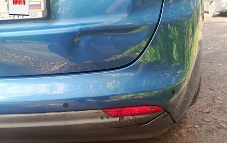 KIA cee'd III, 2014 год, 950 000 рублей, 9 фотография